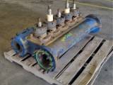 Used Oilwell A-546 Quintuplex Pump Fluid End Only