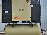 Used Ingersoll Rand UP6S-30-125 Screw Compressor Package