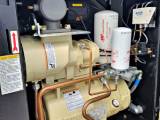 SOLD: Used Ingersoll Rand UP6S-30-125 Screw Compressor Package