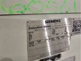 Unused Surplus 6500 HP Horizontal Electric Motor (Siemens)