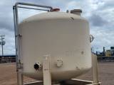 Used Pressure Tank 10,000 Gallon Pressure Vessel