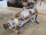 Unused Surplus United W - 3X9 WMSNH  Horizontal Multi-Stage Centrifugal Pump
