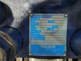 Used Sulzer Bingham 3x4x11.5 MSD Horizontal Multi-Stage Centrifugal Pump Complete Pump