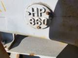 Used Wheatley HP-360L Triplex Pump