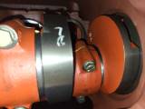 Used Wheatley T365MF Triplex Pump Complete Pump