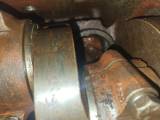 Used Wheatley 59T-3M Triplex Pump Power End Only