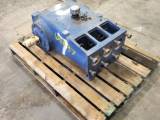 Used Wheatley P-300 Triplex Pump Power End Only