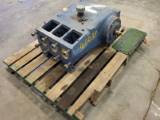Used Wheatley P-300 Triplex Pump Power End Only