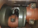 Used Wheatley Q4240 Triplex Pump Complete Pump