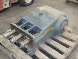 Used Wheatley P-323 Triplex Pump Power End Only