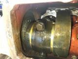 Used Wheatley P-323 Triplex Pump Power End Only