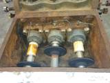 Used Gaso 3775 Triplex Pump Complete Pump