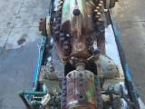 Used Ingersoll Rand 3x10DA-11 Horizontal Multi-Stage Centrifugal Pump