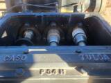 Used Gaso 3582-L Triplex Pump Complete Pump