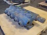 Used Wheatley HP-125M Quintuplex Pump Fluid End Only