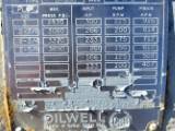 Used Oilwell E-338 Triplex Pump Complete Pump