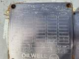 Used Oilwell C-538 Quintuplex Pump Complete Pump