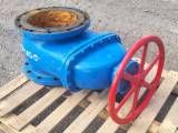 Used American Darling 12" Gate Valve Gate Valve Parts or Partial Pump for Parts