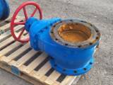 Used American Darling 12" Gate Valve Gate Valve Parts or Partial Pump for Parts