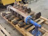 Used Oilwell A-536 Quintuplex Pump Fluid End Only
