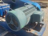 Used 150 HP Horizontal Electric Motor (Toshiba) Package